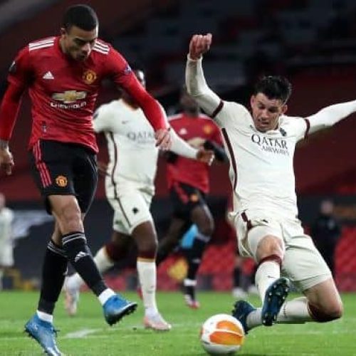 Manchester United stand on brink of Europa League final – key talking points