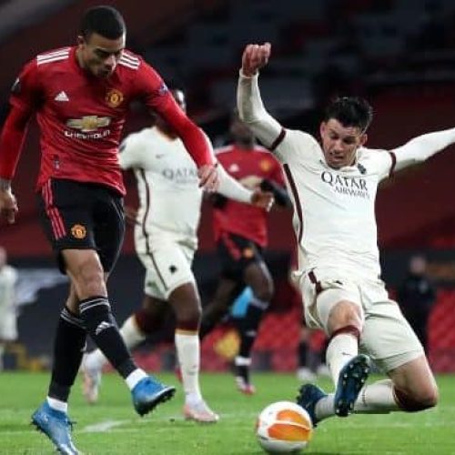 Manchester United stand on brink of Europa League final – key talking points