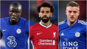 Read more about the article Premier League’s fight for Europe: Who needs what to qualify this weekend?