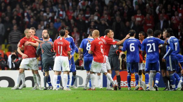 You are currently viewing A look at previous European finals between English clubs