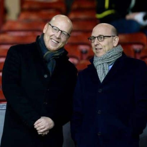 Man United co-chairman Joel Glazer vows to improve communication with fans