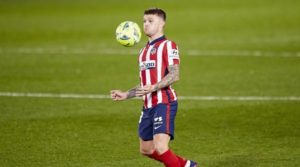 Read more about the article Manchester United reignite interest in Kieran Trippier