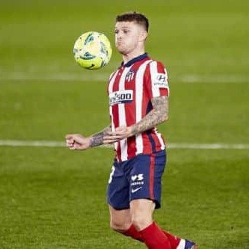 Manchester United reignite interest in Kieran Trippier