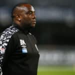 Benni expresses his desire to coach Zamalek