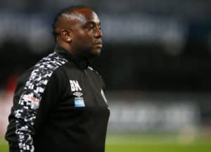 Read more about the article Benni believes AmaZulu are up to the challenge of facing Sundowns in opening game
