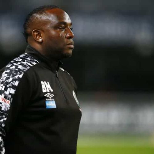 Benni expresses his desire to coach Zamalek