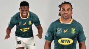 Read more about the article Specman, Fassi to make Bok debuts against Georgia