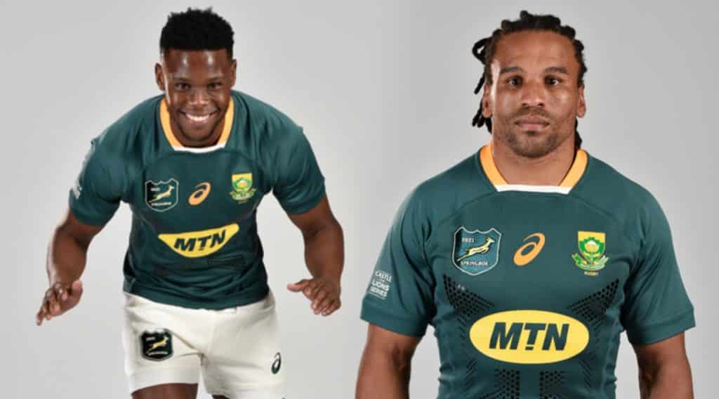 You are currently viewing Specman, Fassi to make Bok debuts against Georgia