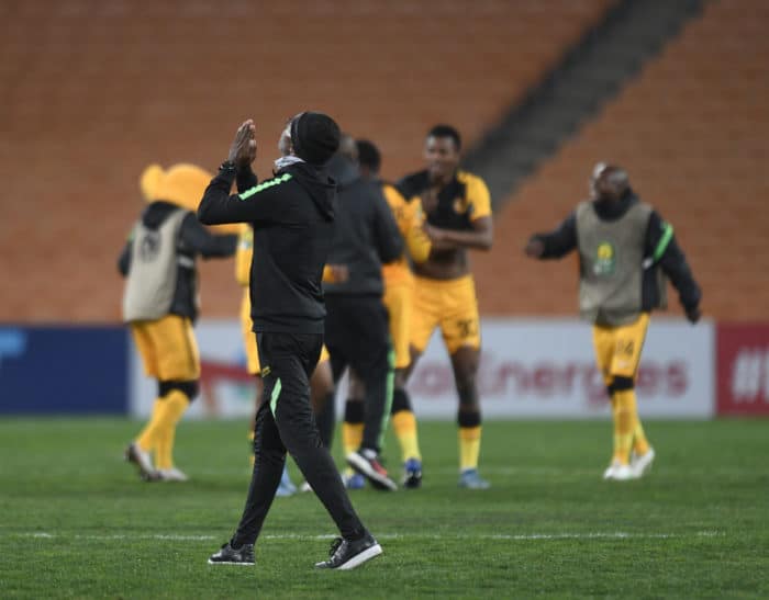 You are currently viewing Safa hails Kaizer Chiefs for reaching Caf Champions League final