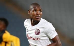 Read more about the article Chiefs, Swallows in talks over Ngcobo transfer – Mogashoa