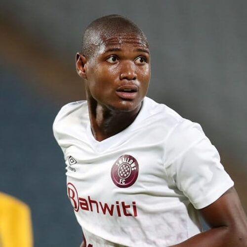 Chiefs, Swallows in talks over Ngcobo transfer – Mogashoa