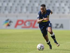 Read more about the article Cape Town City hand Makola new contract
