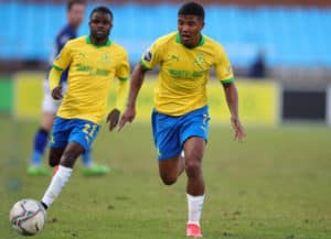 Read more about the article Watch: Will Sundowns miss Lakay’s free-kick prowess?