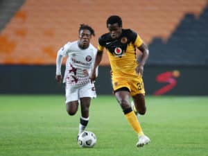 Read more about the article Katsande: We need to redeem ourselves against Arrows