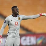 Bvuma elated over Bafana Bafana call-up