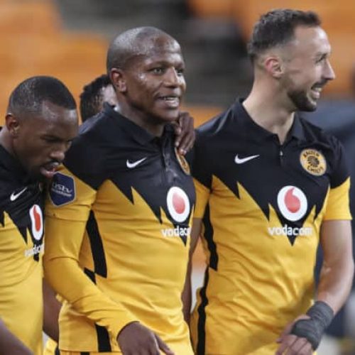 Highlights: Hat-trick hero Manyama rescues Chiefs against Arrows