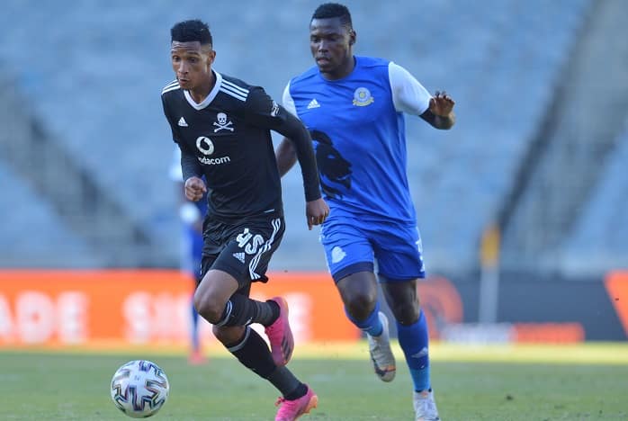 You are currently viewing Pirates finish third after another dull display in draw with TTM