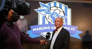 Read more about the article ICYMI: TTM change name to Marumo Gallants FC after massive rebranding