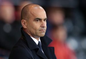 Read more about the article Martinez wants to get best out of every Belgium player in knockout phase