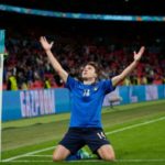 Italy overcome Austria after extra-time to reach quarter-finals