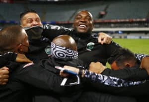 Read more about the article Benni credits technical team, players for Coach of the Season award