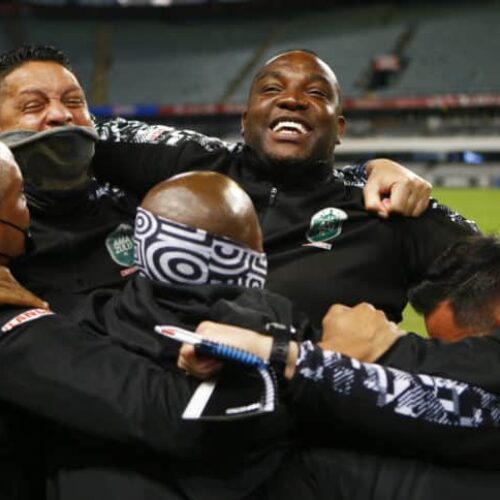 AmaZulu qualify for Caf CL group stages