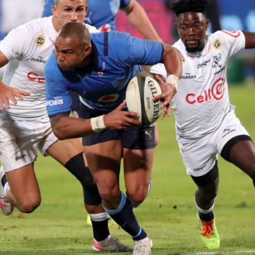 White: SA Rugby searching for solution to include Hendricks