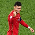Euro 2020 top-scorers and top-assists charts: Cristiano Ronaldo leads the goal charts