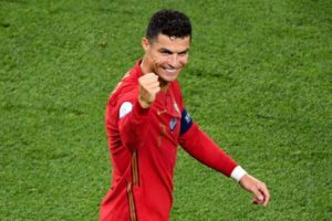 Read more about the article Euro 2020 top-scorers and top-assists charts: Cristiano Ronaldo leads the goal charts