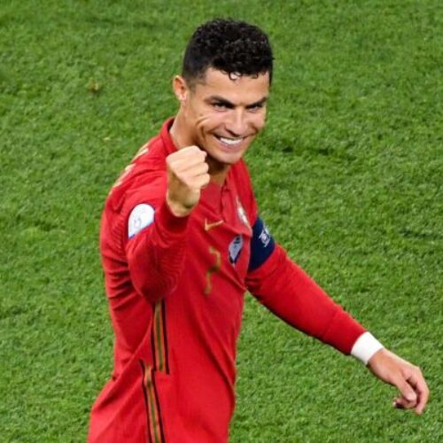 Euro 2020 top-scorers and top-assists charts: Cristiano Ronaldo leads the goal charts