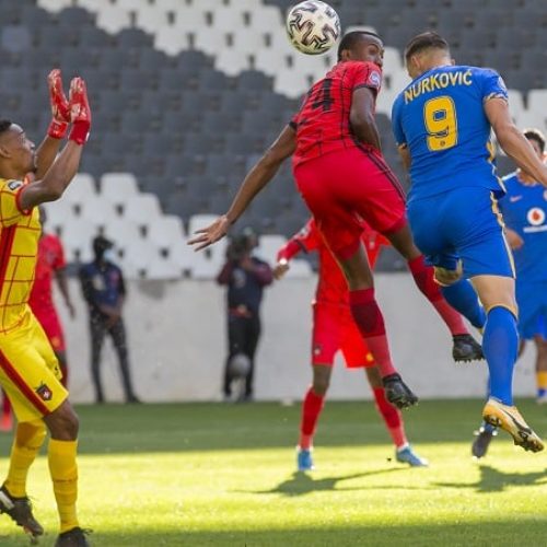 Chiefs edge TS Galaxy to snatch top-eight finish