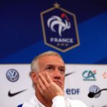 France defeat by Switzerland at Euro 2020 ‘really hurts’, says Deschamps