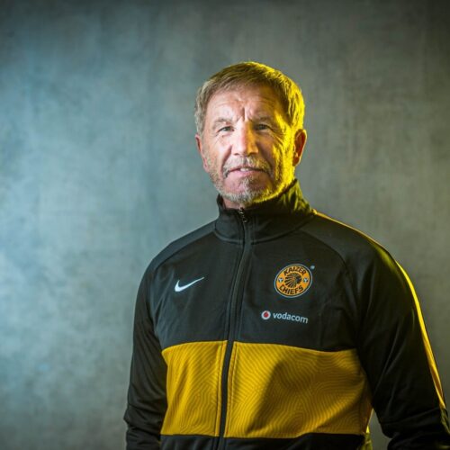 Watch: Baxter outlines Chiefs’ plans