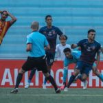 Pitso's Al Ahly edge Esperance in Caf Champions League