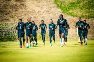 Read more about the article We won’t let Wydad bully us – Chiefs defender Mathoho