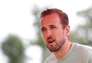 Read more about the article Guardiola: I’m only interested in Harry Kane if Tottenham want to negotiate