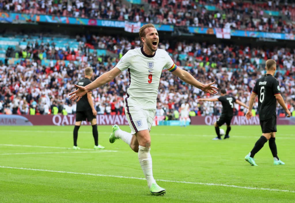 England through to Euro 2020 quarter-finals after victory over Germany