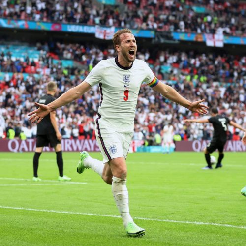 England through to Euro 2020 quarter-finals after victory over Germany