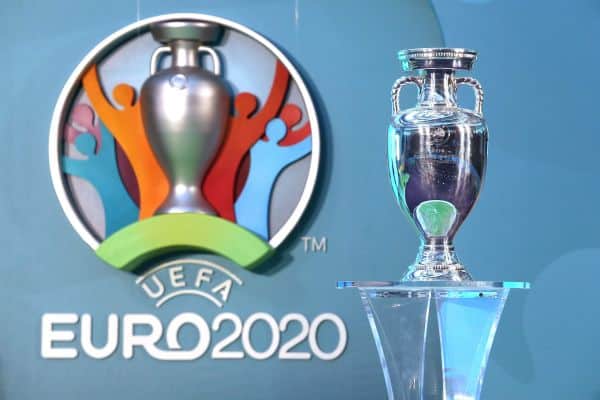 You are currently viewing Euro 2020 squads: Every confirmed team for the 2021 tournament so far