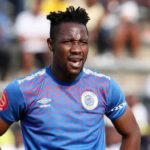 SuperSport United part ways with Rusike and Mohomi