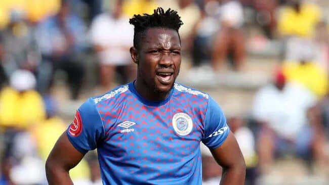 You are currently viewing SuperSport United part ways with Rusike and Mohomi