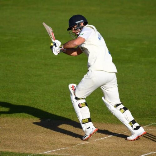 County Championship Wrap: Bedingham shines