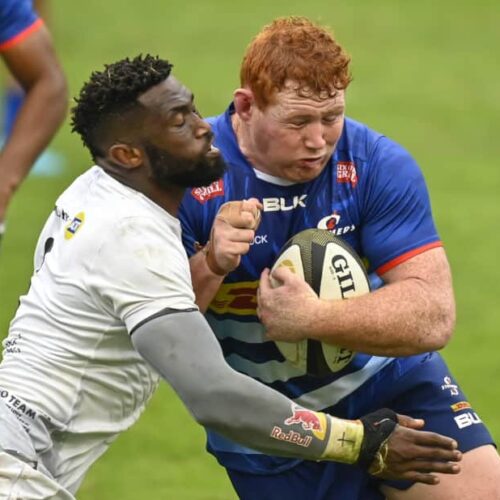 South African teams to take part in United Rugby Championship