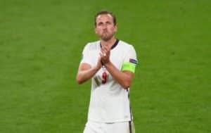 Read more about the article Kane focuses on England amid increasing speculation about his future
