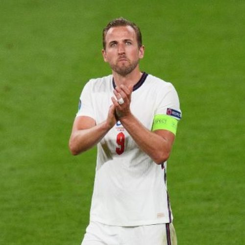 Kane focuses on England amid increasing speculation about his future
