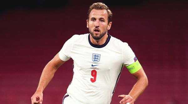 You are currently viewing Southgate names final England 26-man squad for Euro 2020