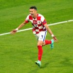 Croatia hit by Perisic blow after forward tests positive for coronavirus