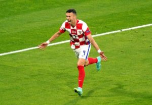 Read more about the article Croatia hit by Perisic blow after forward tests positive for coronavirus