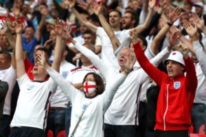 Read more about the article Euro 2020 Match-day 19: England to face Ukraine after beating Germany