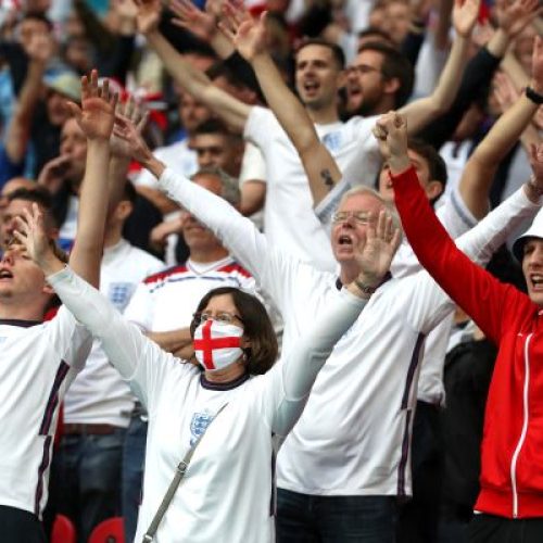Euro 2020 Match-day 19: England to face Ukraine after beating Germany